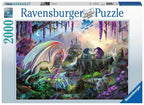 Puzzle: Dragon Valley - 