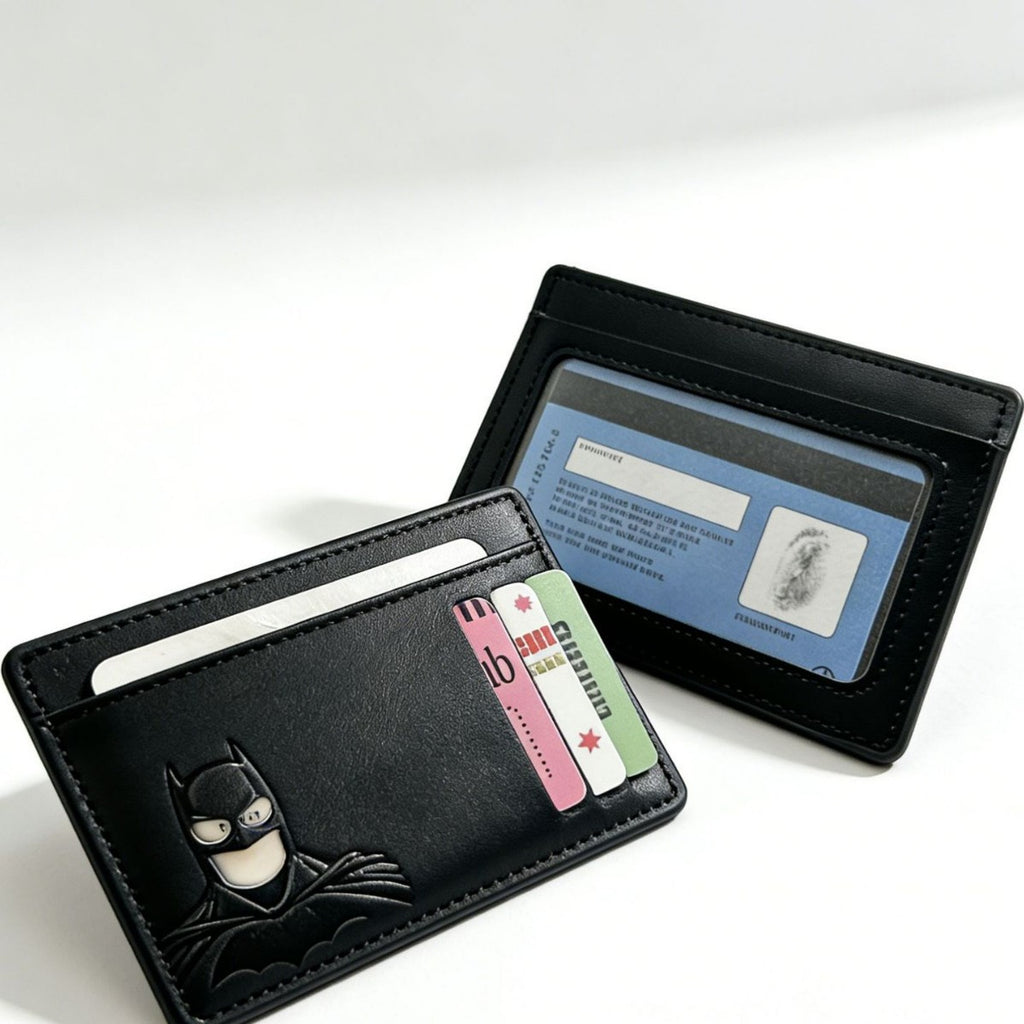 Batman Wallet