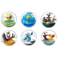 Pokemon Terrarium Collection: In The Season - Blind Box