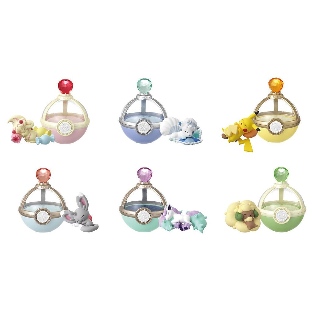 Pokemon Dreaming Case for Sweet Dreams Vol. 3 - Blind Box