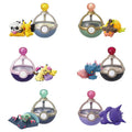 Pokemon Lovely Midnight Hours Dreaming Case Vol. 4 - Blind Box