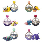 Pokemon Lovely Midnight Hours Dreaming Case Vol. 4 - Blind Box