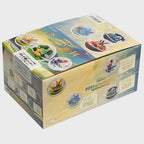 Rement Pokemon Terarrium Collection 14   Blind Box