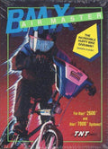 BMX Airmaster (Atari 2600) - Game Manual Only