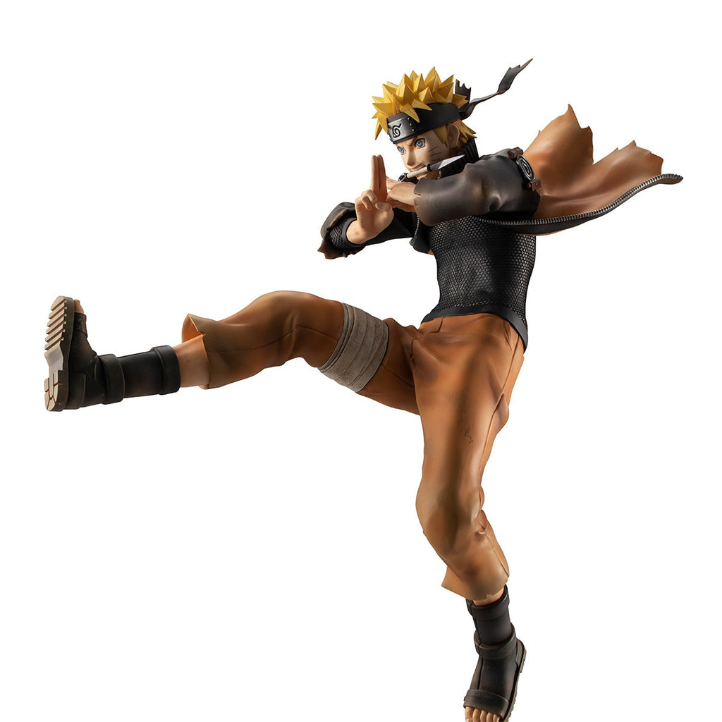 Gem Naruto Uzumaki Naruto Shinobi Worl War Ver Price Reduced