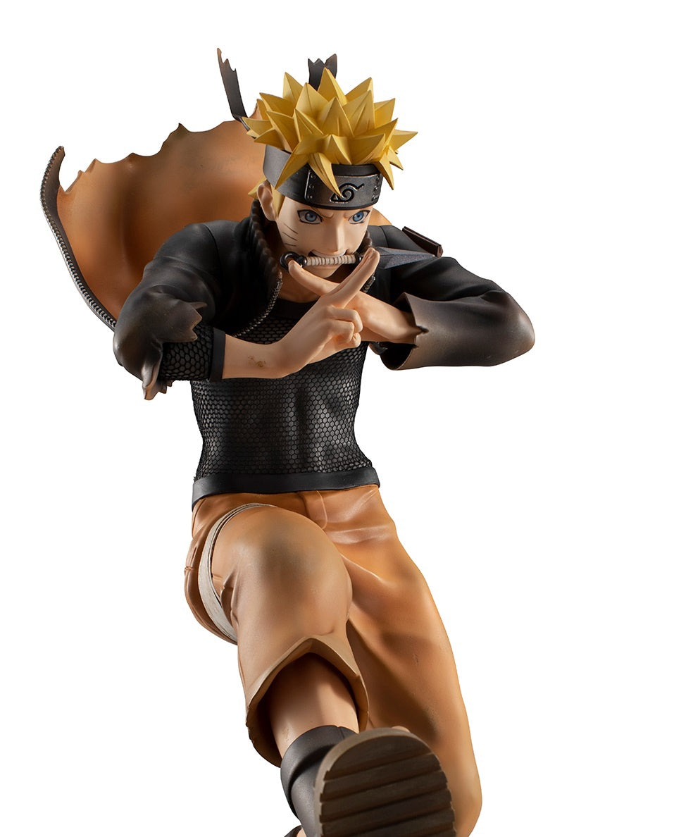 Gem Naruto Uzumaki Naruto Shinobi Worl War Ver Price Reduced