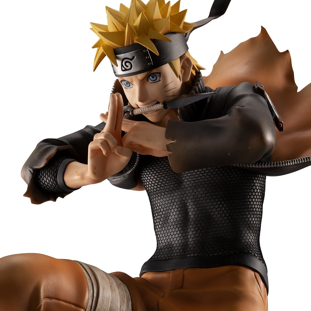 Gem Naruto Uzumaki Naruto Shinobi Worl War Ver Price Reduced