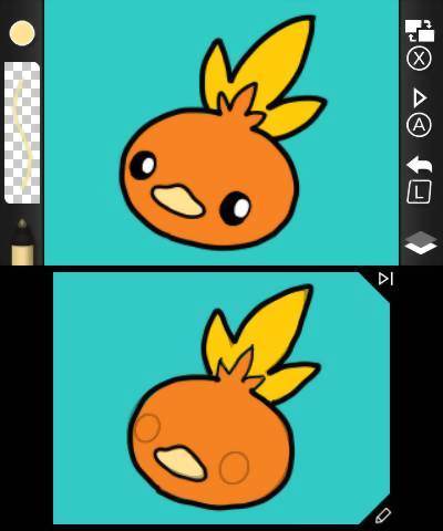 Pokemon Art Academy (Nintendo 3DS) - Ugly