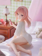 My Dress-Up Darling Desktop Cute Figure - Sajuna Inui (T-shirt Ver.)