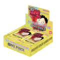 One Piece 500 Years in the Future Booster Box | New