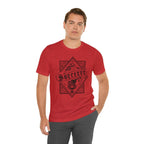Sorcerer Class Shirt - Army / S