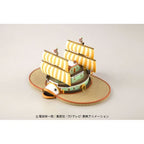 Bandai Hobby One Piece Grand Ship Collection Baratie Model Kit