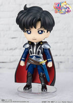 TAMASHII NATIONS - Pretty Guardian Sailor Moon - Prince Endymion - Figuarts Mini Figure - 