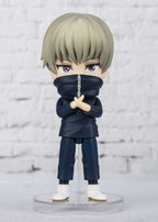 Tamashi Nations - Jujutsu Kaisen - Toge Inumaki, Bandai Spirits Figuarts Mini Figure