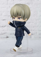Tamashi Nations - Jujutsu Kaisen - Toge Inumaki, Bandai Spirits Figuarts Mini Figure