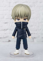 Tamashi Nations - Jujutsu Kaisen - Toge Inumaki, Bandai Spirits Figuarts Mini Figure