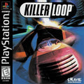 Killer Loop (Playstation) - Game Manual Only