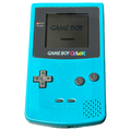 GameBoy Color [Lime Green] - GameBoy Color