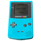 GameBoy Color [Lime Green] - GameBoy Color