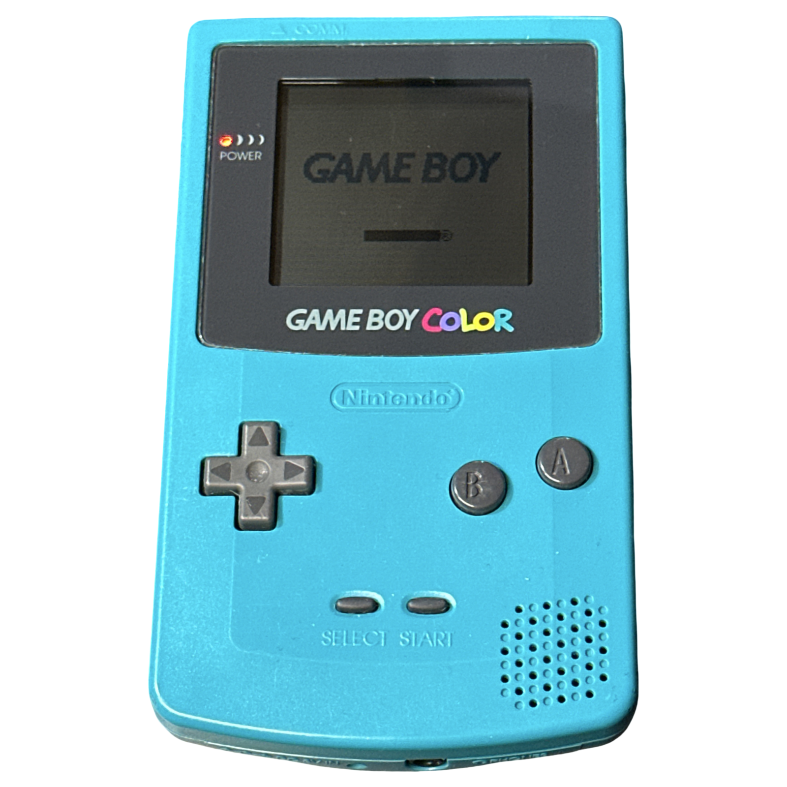 GameBoy Color [Lime Green] - GameBoy Color