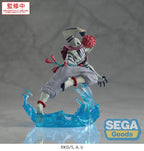 XrossLink Anime Demon Slayer: Kimetsu no Yaiba Figure Akaza