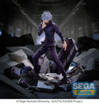 FIGURIZMα Jujutsu Kaisen Shibuya Incident Satoru Gojo Unlimited Void