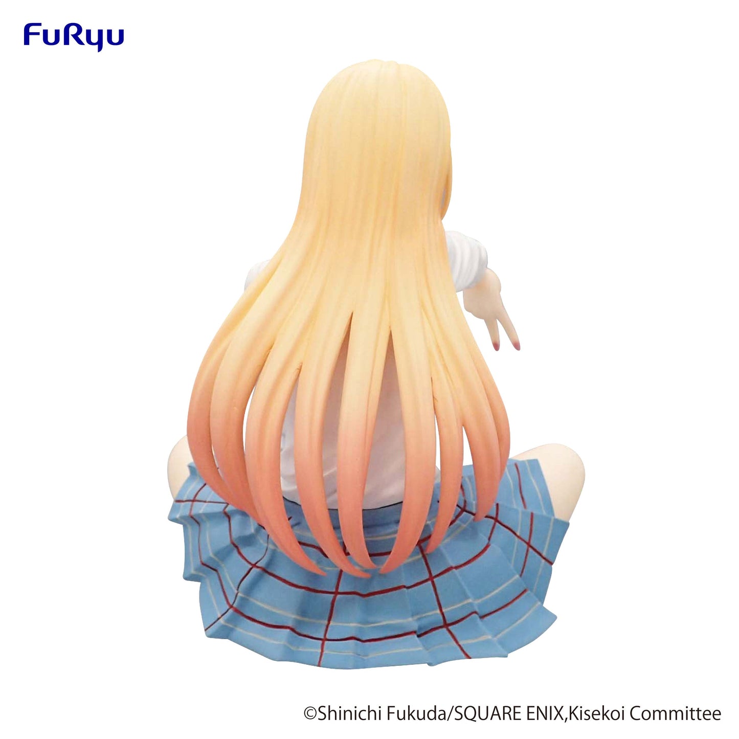 My Dress-Up Darling - Marin Kitagawa Noodle Stopper Prize Figure