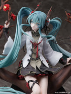 Hatsune Miku - Hatsune Miku 1/7 Scale Figure (2022 Chinese New Year Ver.)