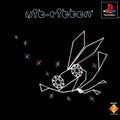Vib-Ribbon [Japan Import] (Playstation) - Brand New