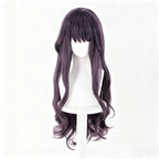 Hua Xun Rinran and Li Xun Zi cosplay wig