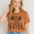 Meet Me at the Pumpkin Patch T-Shirt