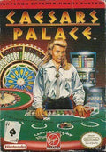 Caesars Palace (Nintendo NES) - Game Only