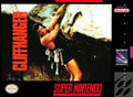 Cliffhanger (Super Nintendo) - Game Only