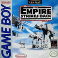 Star Wars: The Empire Strikes Back (Gameboy) - Game Manual Only