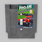 NES Cartridge Light Switch Covers - R.C. Pro Am / Single