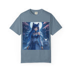 Wolf Goddess T-shirt
