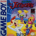 The Jetsons Robot Panic (Gameboy Color) - Game Manual Only