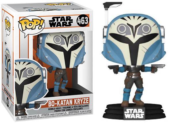 Bo-Katan Kryze (Mandalorian) 463 - 