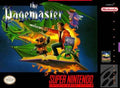 The Pagemaster (Super Nintendo) - Game Manual Only