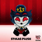 Helluva Boss 9" Plush