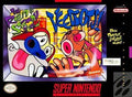 Ren and Stimpy Veediots (Super Nintendo) - Game Manual Only