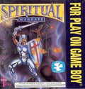 Spiritual Warfare (Gameboy) - Game Manual Only
