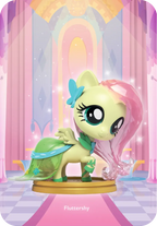 Kwistal: My Little Pony Gala Series Blind Box (1 Blind Box)