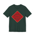 Railway Express Agency Logo Tee