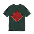 Railway Express Agency Logo Tee