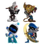 Youtooz - Playstation Mascots