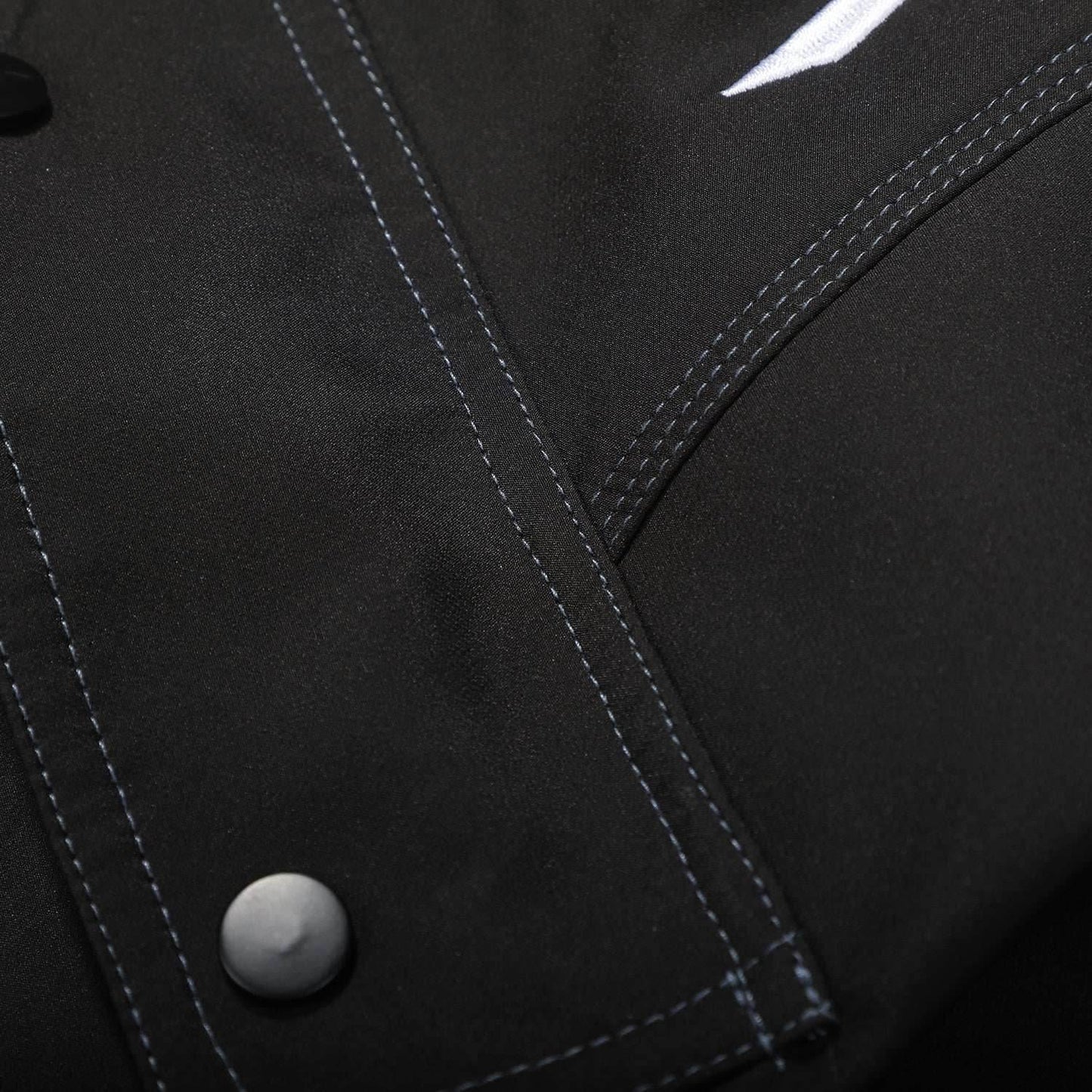 HiP40 Nexus Cargo Pants - Gray / M