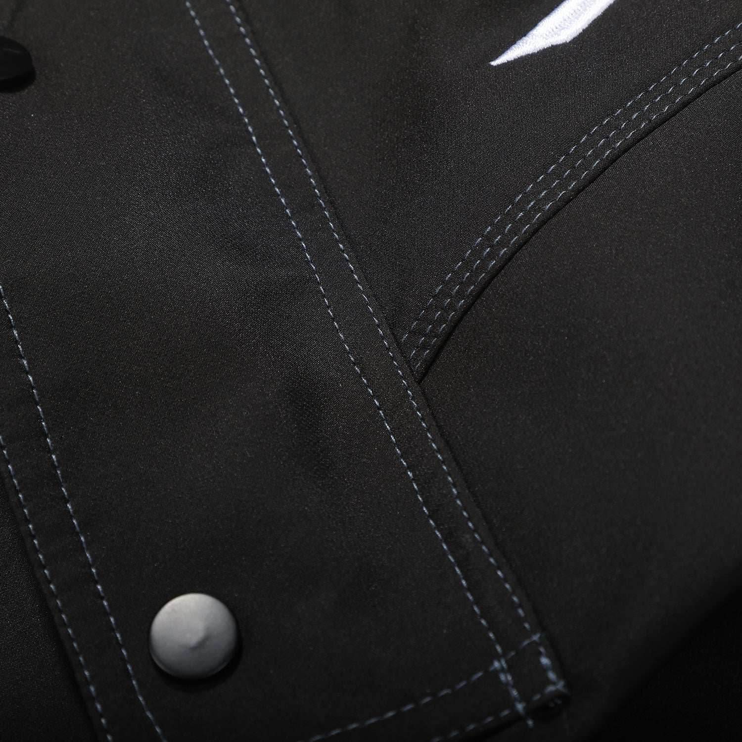 HiP40 Nexus Cargo Pants - Gray / M