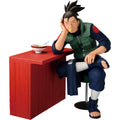 Naruto Shippuden Iruka Umino Ichiraku Statue