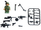 US Army Corp of Engineers Soldier - Mil-Blox